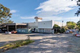 Plus de détails pour 190-196 Dunmore St, Pendle Hill - Industriel à louer