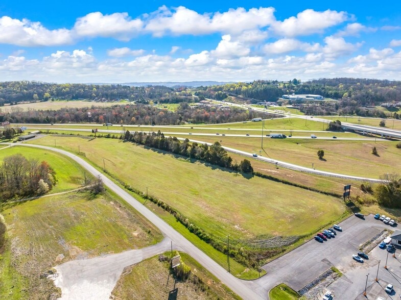 Murrays Chapel Rd, Sweetwater, TN à vendre - Photo du bâtiment - Image 3 de 3