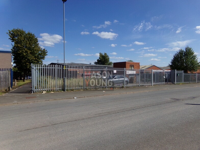 155 Dollman St, Birmingham for sale - Building Photo - Image 2 of 7