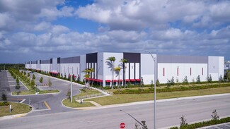 Plus de détails pour 3870 W 108 St, Hialeah, FL - Industriel à louer