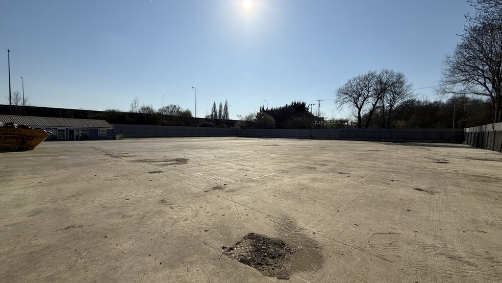 Moor Mill Ln, St Albans for lease - Other - Image 2 of 2