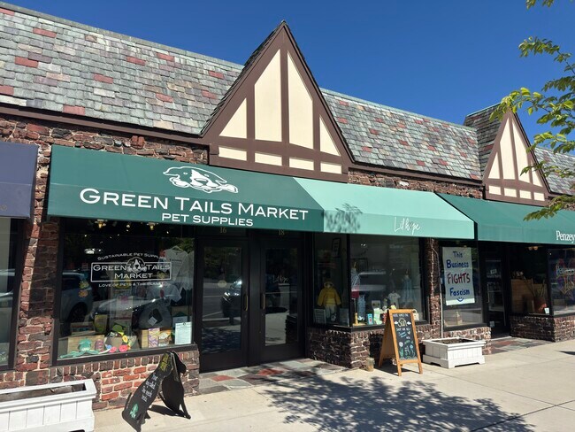 More details for 10-18 Lasalle Rd, West Hartford, CT - Retail for Lease