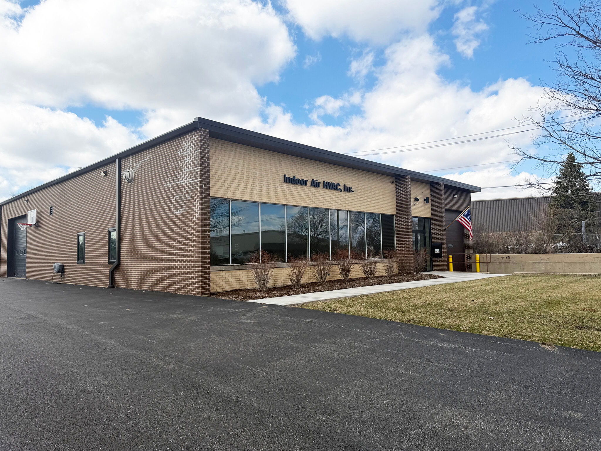 315 Industrial Dr, St Charles, IL à louer Photo intérieure- Image 1 de 14