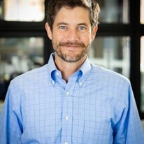 Jason Shepherd