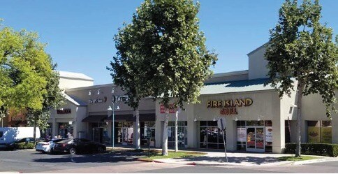 1268 Madera Rd, Simi Valley, CA à louer - Photo du bâtiment - Image 2 de 4