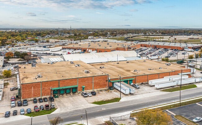 More details for 1734 Centennial Blvd, San Antonio, TX - Industrial for Lease