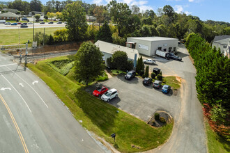 171 Vista Centre Dr, Forest, VA - aerial  map view - Image1