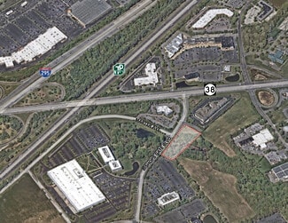 More details for 1001 Bishops Gate Blvd, Mount Laurel, NJ - Land for Sale