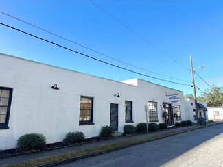 More details for 217 E 41st St, Savannah, GA - Retail for Lease