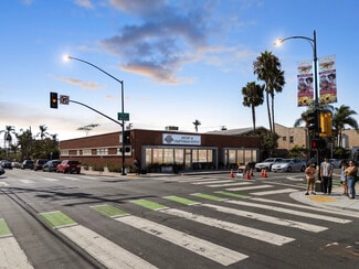 More details for 3804-3806 4th Ave, San Diego, CA - Retail for Lease