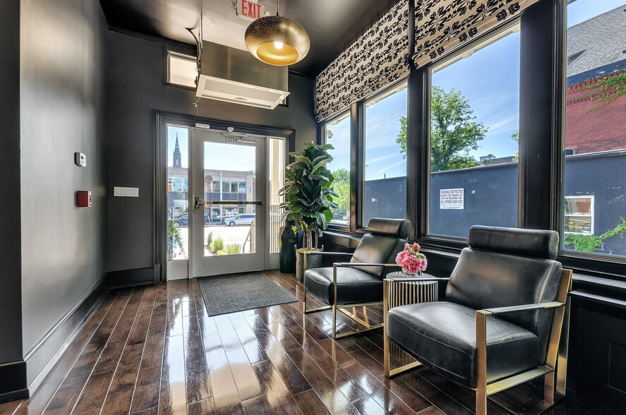 434 Delaware Ave, Buffalo, NY for lease - Building Photo - Image 2 of 9