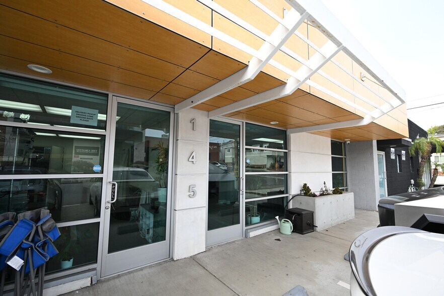 145 Sheldon St, El Segundo, CA à louer - Photo du bâtiment - Image 2 de 26