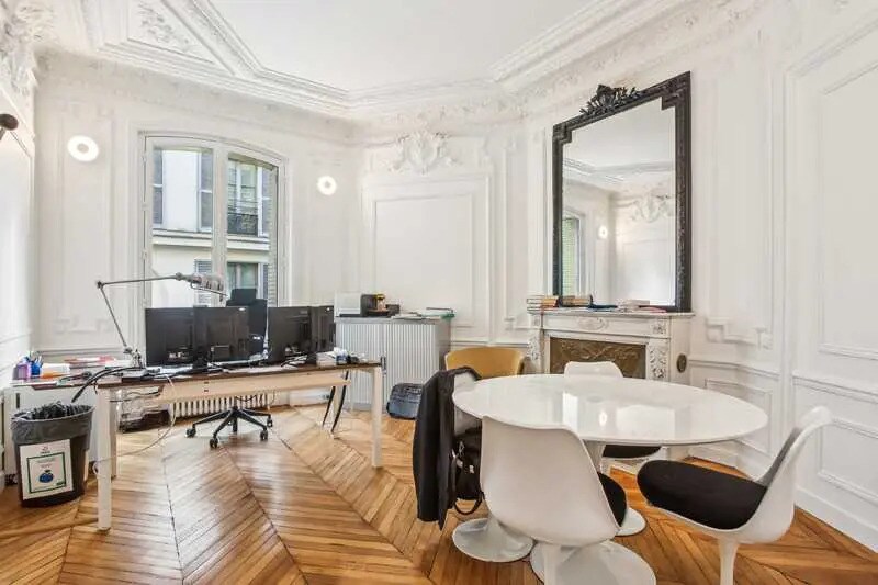 29 Rue De Miromesnil, Paris for lease - Interior Photo - Image 3 of 12