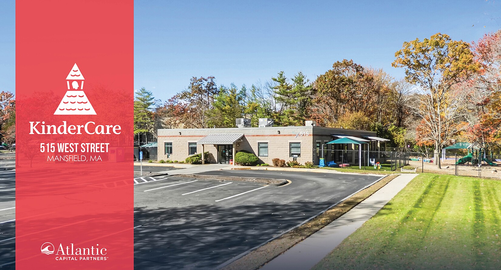 515 West St, Mansfield, MA à vendre Photo du bâtiment- Image 1 de 6