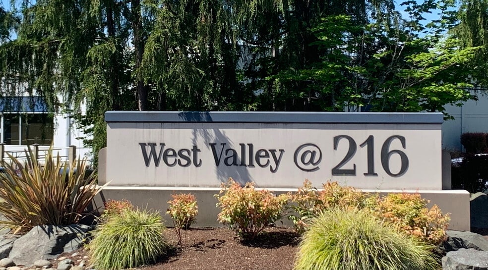 6643-6651 S 216th St, Kent, WA for lease - Building Photo - Image 1 of 1