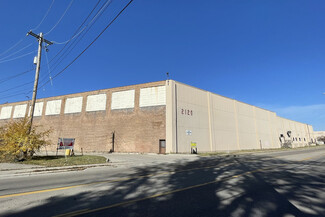 More details for 2120 S Washington Ave, Lansing, MI - Industrial for Lease