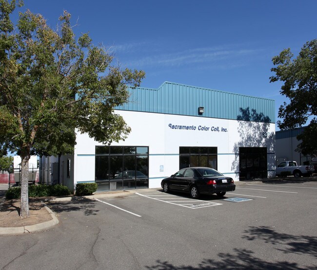 More details for 8370 Rovana Cir, Sacramento, CA - Flex for Lease