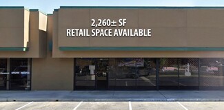 More details for 5048-5060 N Blackstone Ave, Fresno, CA - Retail for Lease