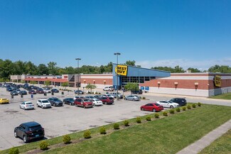 Plus de détails pour 4235-4259 Outer Loop, Louisville, KY - Commerce de détail à louer
