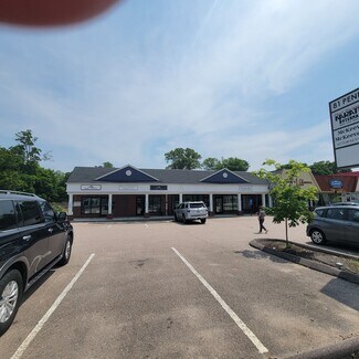 Plus de détails pour 81 Pennsylvania Ave, Niantic, CT - Commerce de détail à vendre