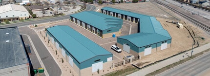 9658 Havana St, Commerce City, CO for lease Building Photo- Image 1 of 6