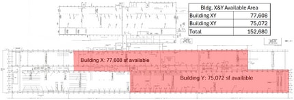 1207 Cheney Ave, Marion, OH for lease Site Plan- Image 1 of 5