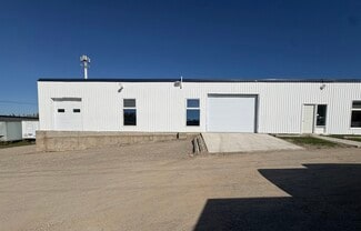 Plus de détails pour 115 Centennial Rd, Shelburne, ON - Industriel à louer