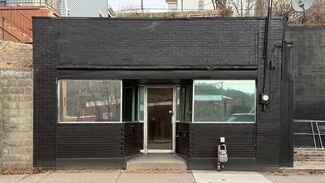 More details for 724 Chartiers Ave, McKees Rocks, PA - Retail for Sale
