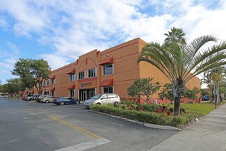 Plus de détails pour 3301-3389 NW 97th Ave, Miami, FL - Industriel à vendre