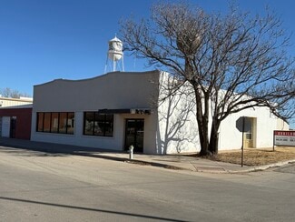 More details for 218 Main St, Idalou, TX - Retail for Sale