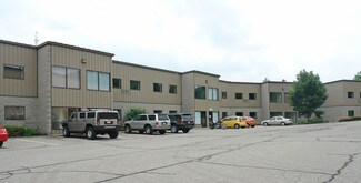 Plus de détails pour 41 Industrial Dr, Exeter, NH - Industriel à louer
