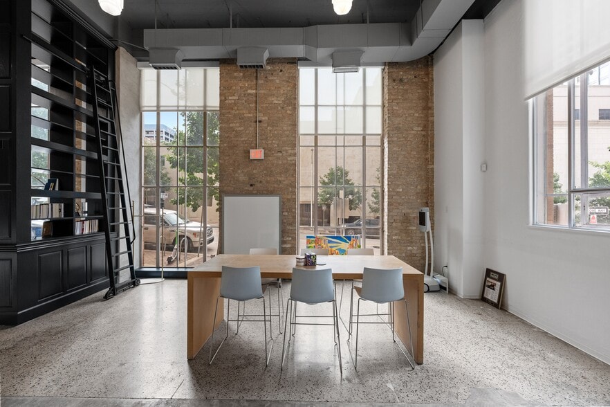 710 Colorado St, Austin, TX for sale - Interior Photo - Image 3 of 16