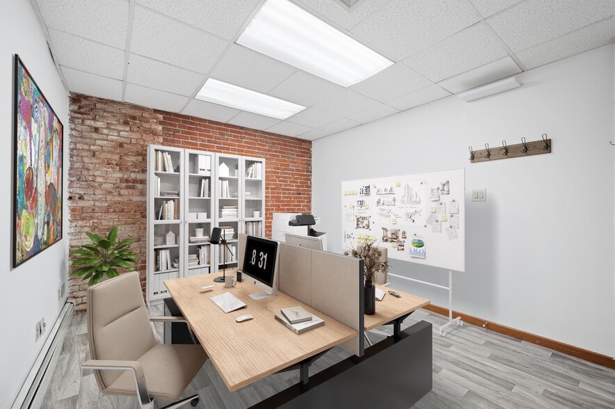 122-124 Chestnut St, Philadelphia, PA for lease - Building Photo - Image 2 of 11