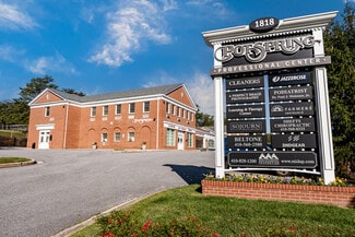 More details for 1818 Pot Spring Rd, Timonium, MD - Office for Lease