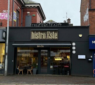 Plus de détails pour 221 Upper Newtownards Rd, Belfast - Commerce de détail à louer