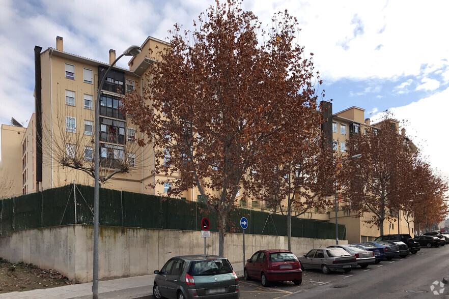 Plaza Colón, 1, Arganda del Rey, Madrid à louer - Photo du bâtiment - Image 2 de 2