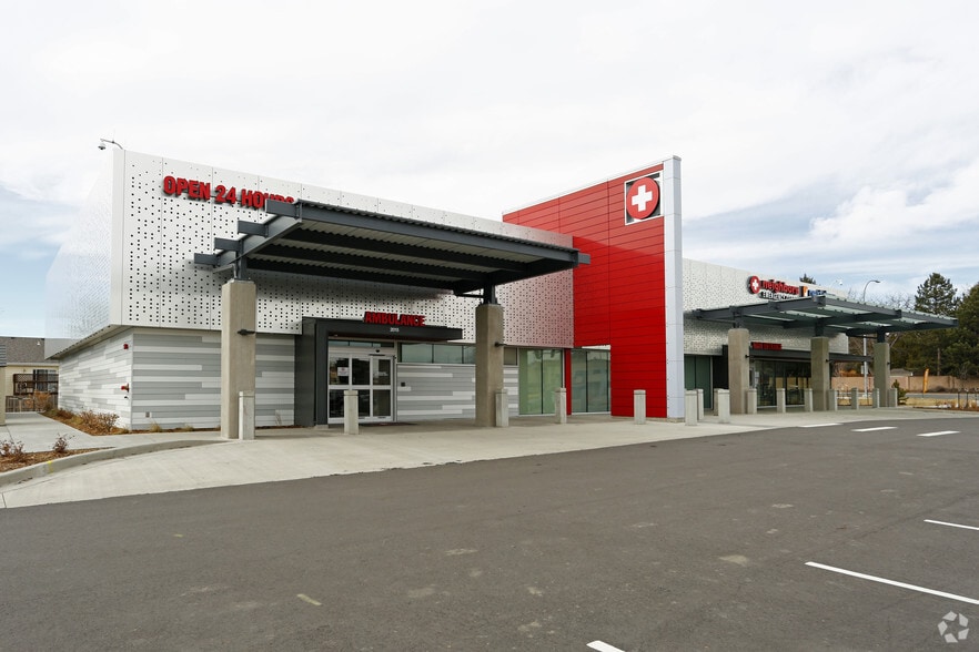 2015 35th Ave, Greeley, CO à vendre - Photo du bâtiment - Image 2 de 8