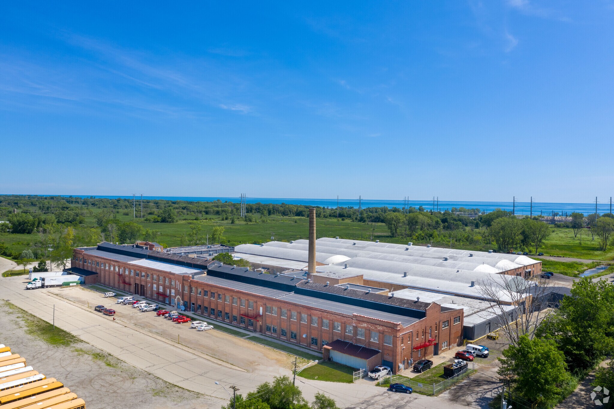 2701 Deborah Ave, Zion, IL à louer Photo du bâtiment- Image 1 de 17