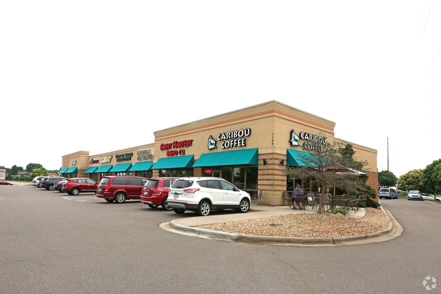1100 County Road 42 E, Burnsville, MN for lease - Primary Photo - Image 1 of 9