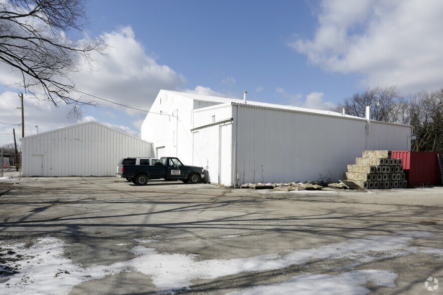 3645 Union Ave, Steger, IL à vendre - Photo du bâtiment - Image 2 de 13