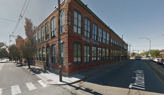 Plus de détails pour 134 Thurbers Ave, Providence, RI - Bureau à louer