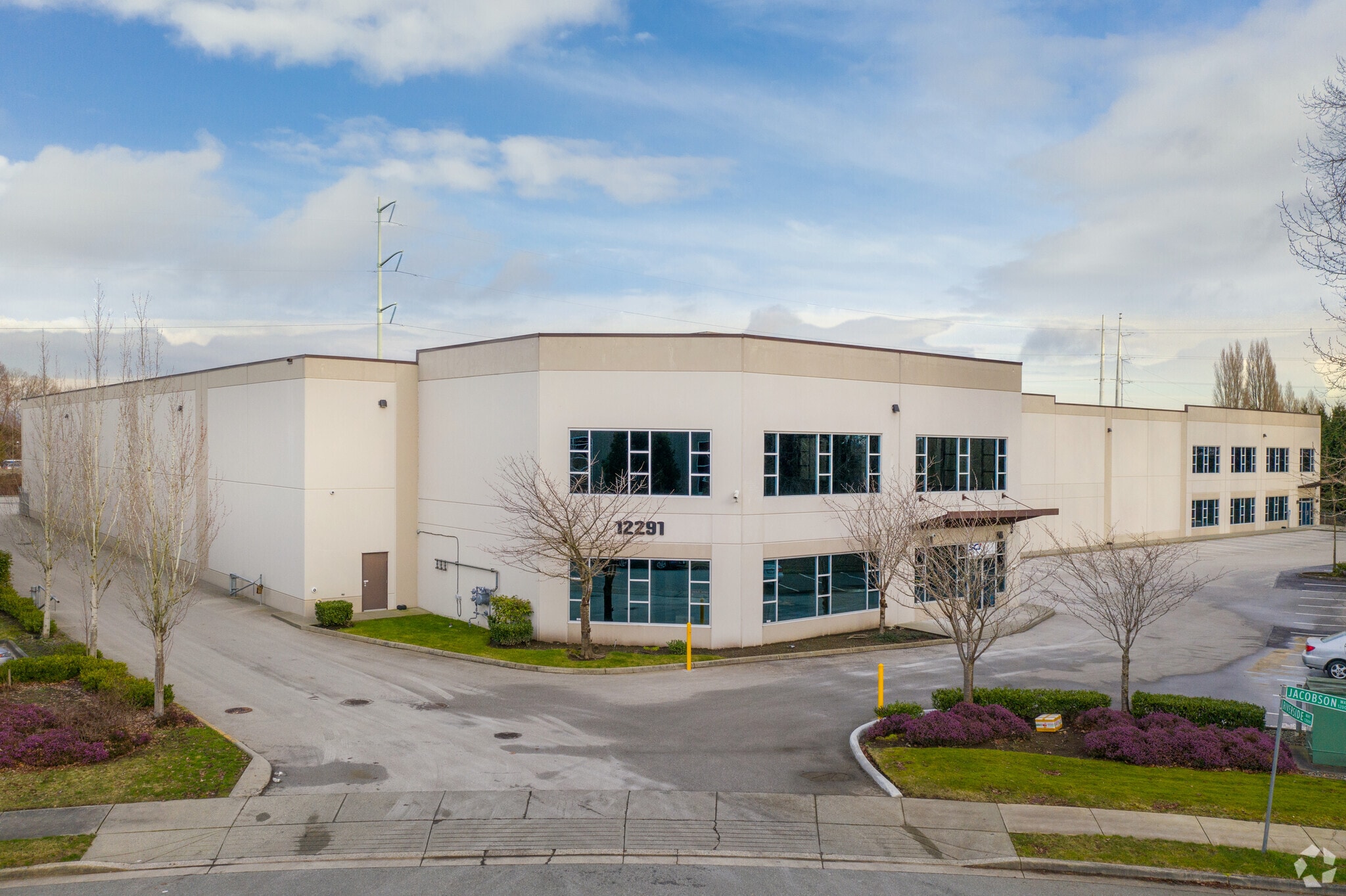 12291 Riverside Way, Richmond, BC for sale Primary Photo- Image 1 of 1