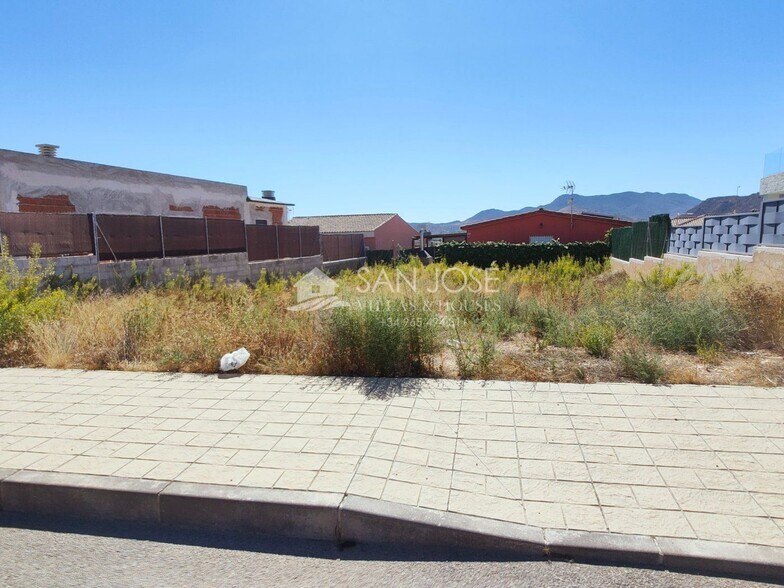 Land in Aspe, Alicante for sale - Primary Photo - Image 2 of 4