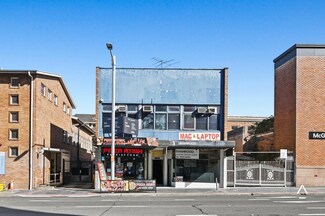 Plus de détails pour 120-124 Blaxland Rd, Ryde - Bureau à louer