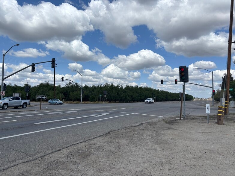 Highway 43, Wasco, CA for sale - Other - Image 3 of 5