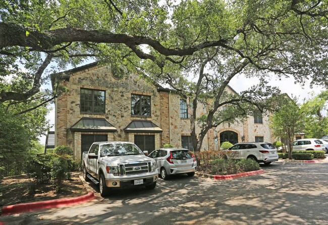Plus de détails pour 4407 Bee Caves Rd, West Lake Hills, TX - Bureau/Médical à louer