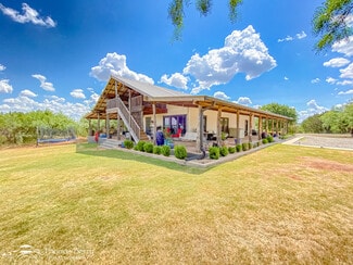 More details for 214 County Road 330, Buffalo Gap, TX - Land for Sale