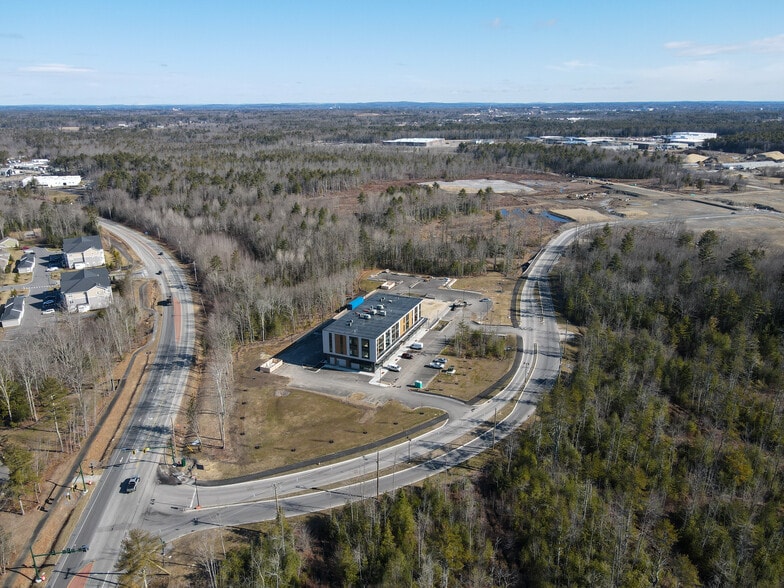 10 Market St, Scarborough, ME for sale - Building Photo - Image 3 of 6