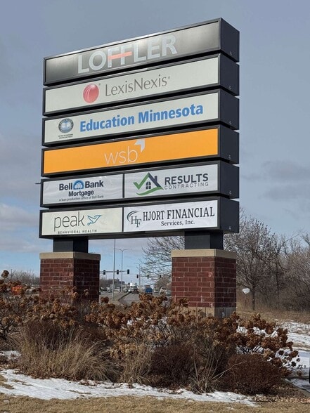 3051 2nd St S, Saint Cloud, MN for lease - Building Photo - Image 2 of 5