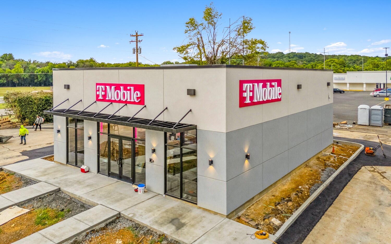 1200 Huntsville Hwy, Fayetteville, TN à vendre Photo principale- Image 1 de 1